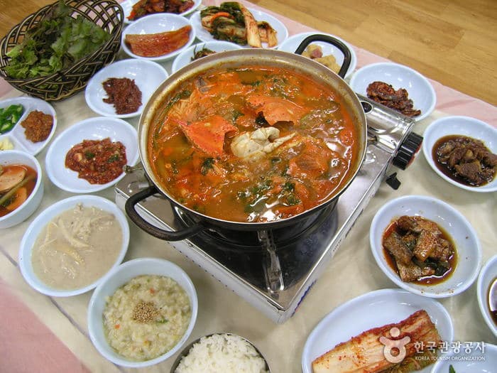 군산식당_충무공정식02