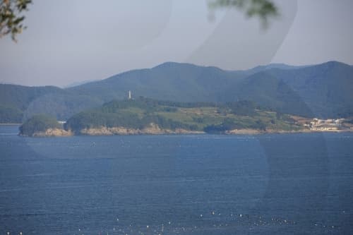 이순신 장군의 흔적을 따라가는 여행