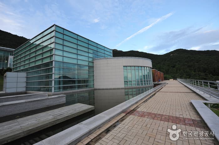 국립남도국악원