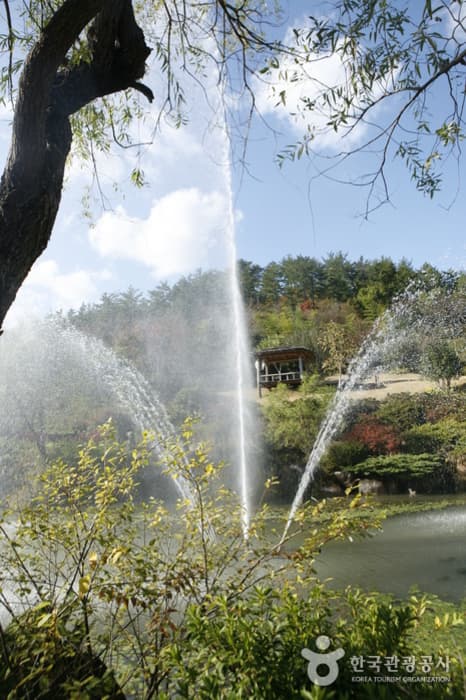 경남_거제_산방산비원 8