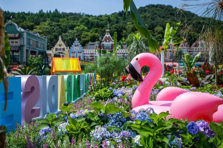 포시즌 가든 (3)