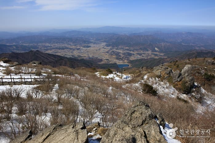 덕유산 향적봉_09