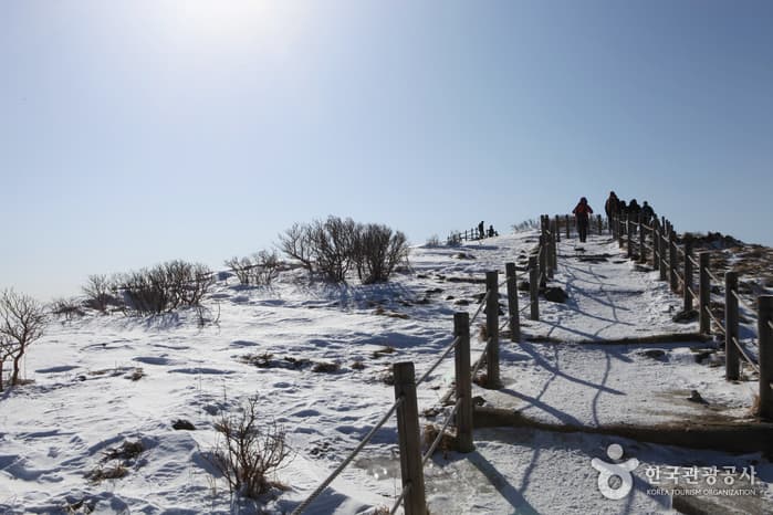 덕유산트레킹34