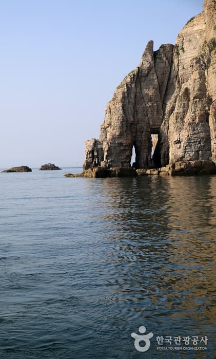 인천_웅진_백령도 5