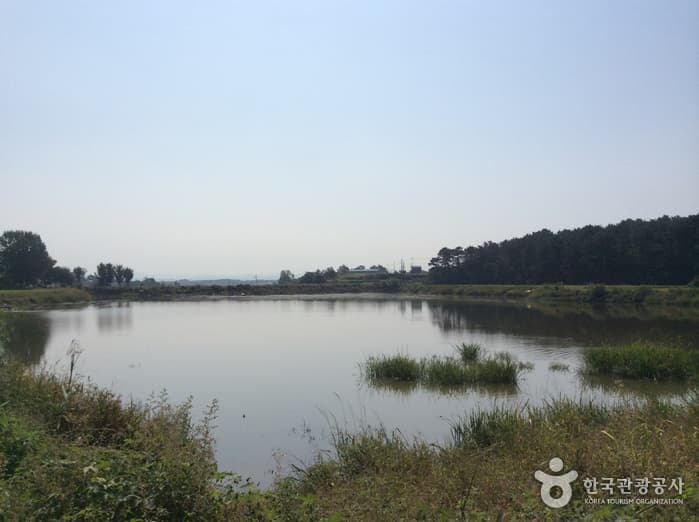 부여 산직지