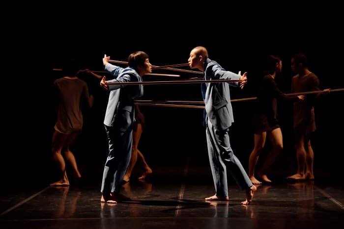 Seoul Dance Festival (서울무용제)