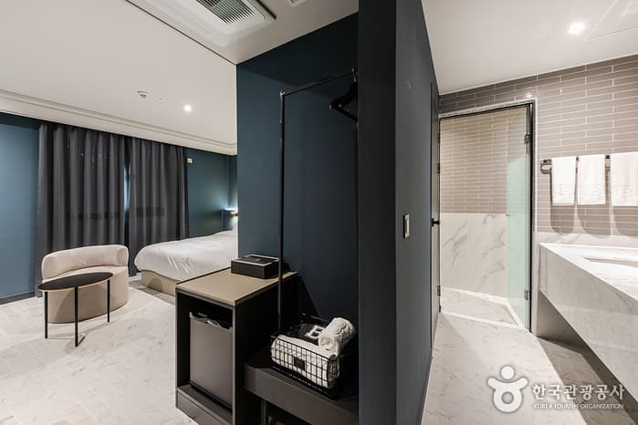 울산_브라운도트호텔_스탠다드 더블 3