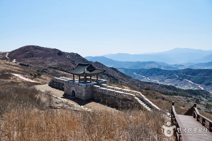 황매산군립공원_09