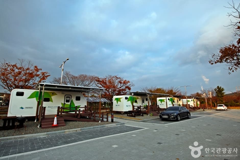 학암포 오토캠핑장 (13)