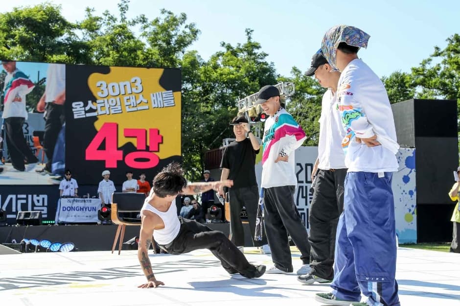 2024 서울비댄스페스티벌 2