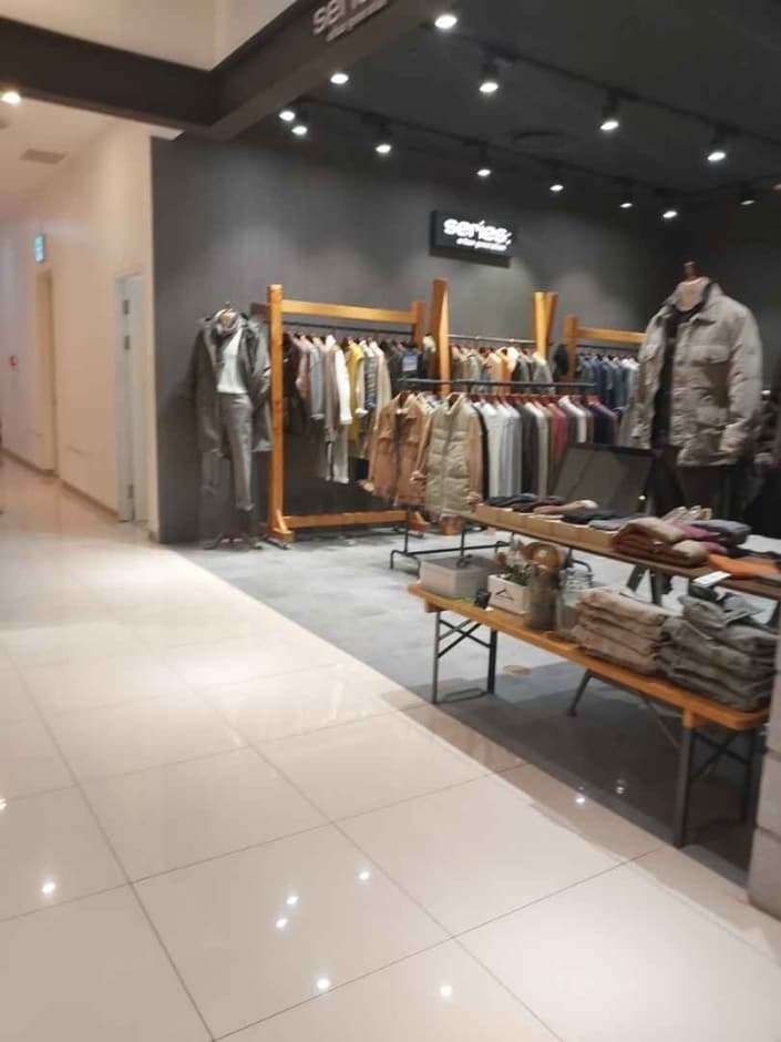 [事后免税店]Series시리즈