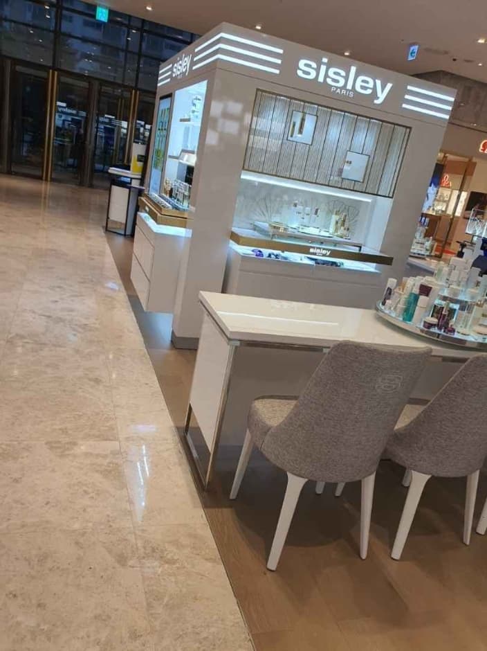 [事后免税店]希思黎化妆品시슬리 화장품