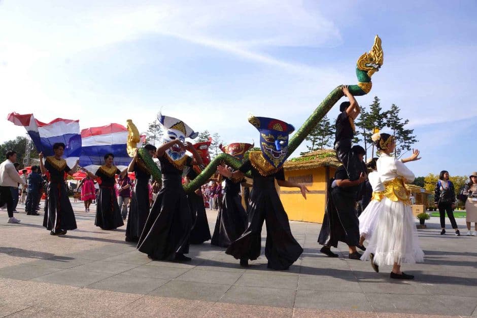 2024 영동난계국악축제 4