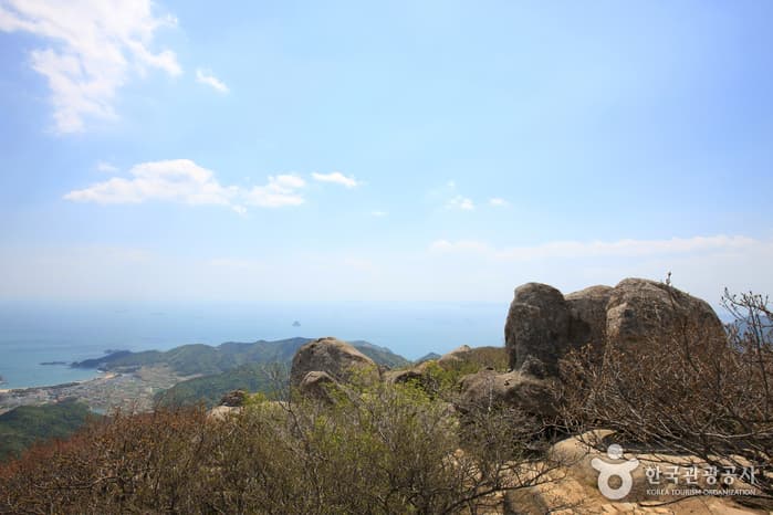 경상남도_남해군_남해 금산_037