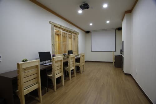 경북_경주시_신라 게스트하우스_공용PC실
