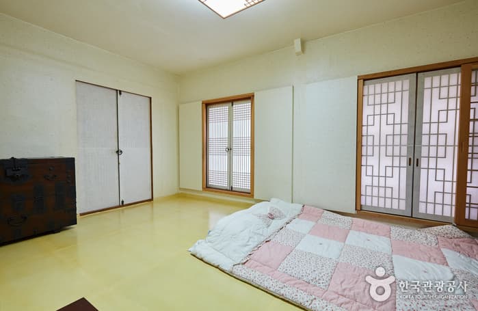 경북_영천_귀애고택_작은사랑방1
