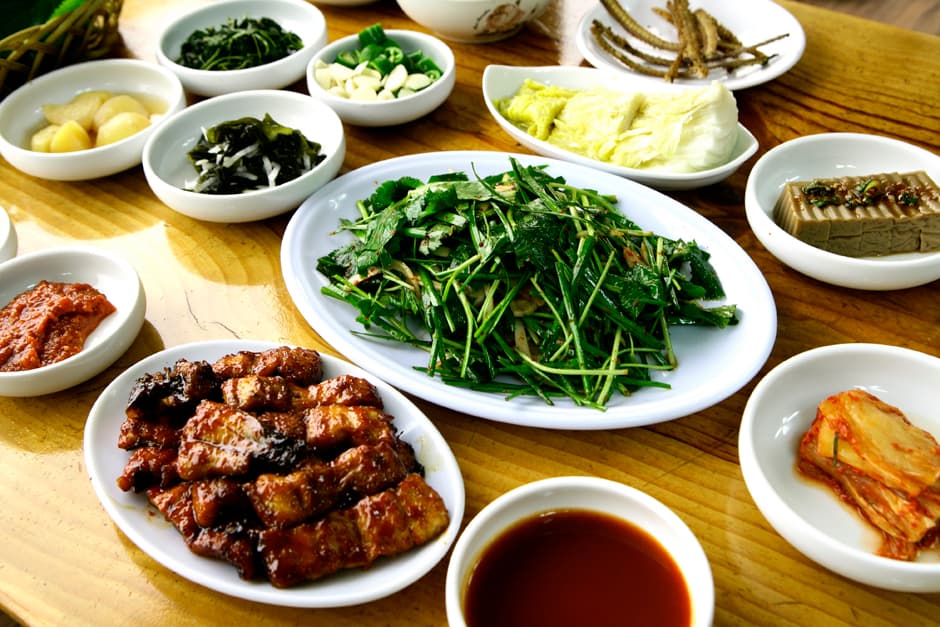 전북_고창군_연기식당_장어죽염구이1