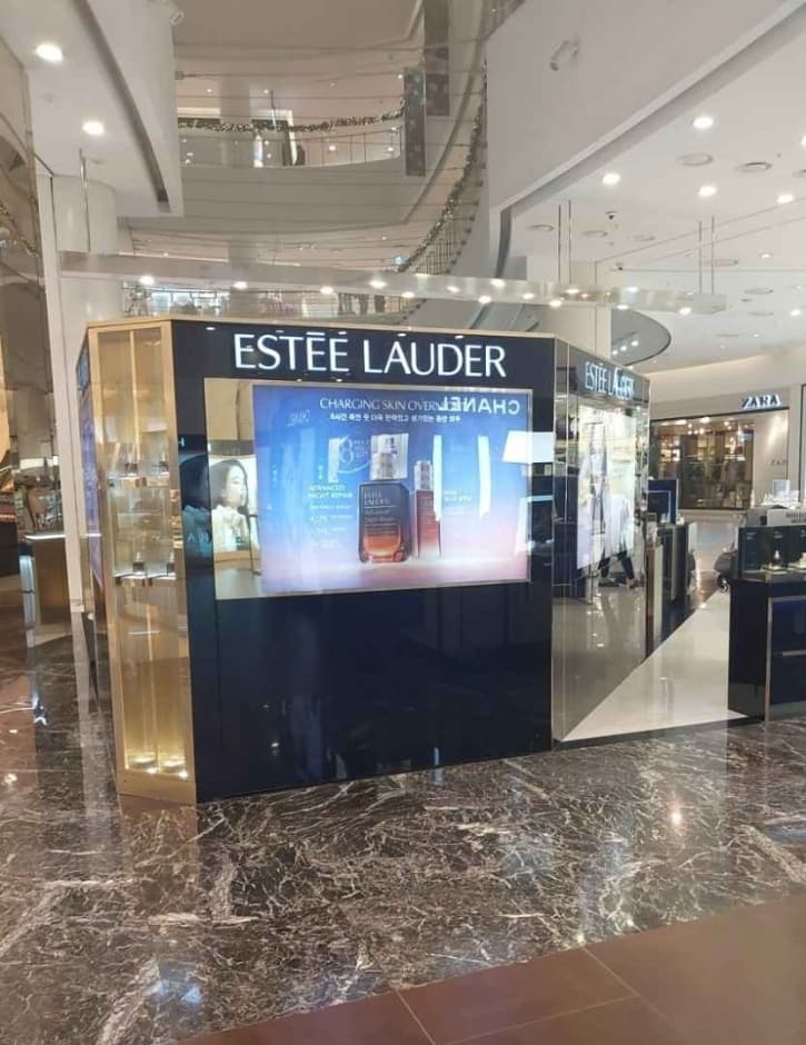 [事后免税店]雅诗兰黛에스티로더