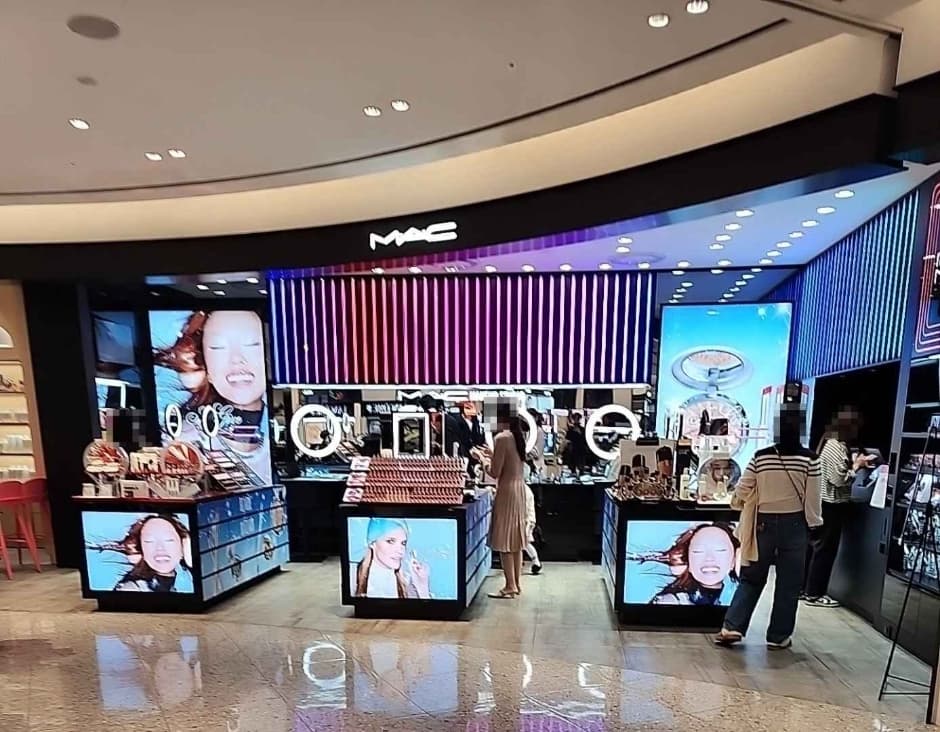 [事后免税店]魅可맥