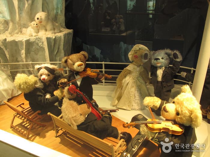 테디베어뮤지엄 (6)