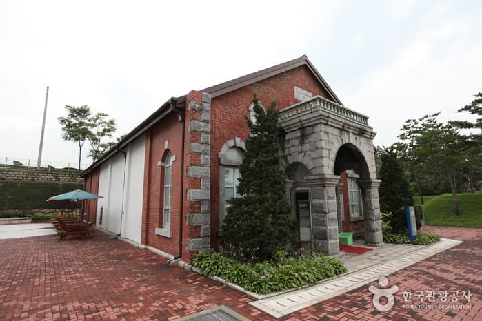 수도박물관