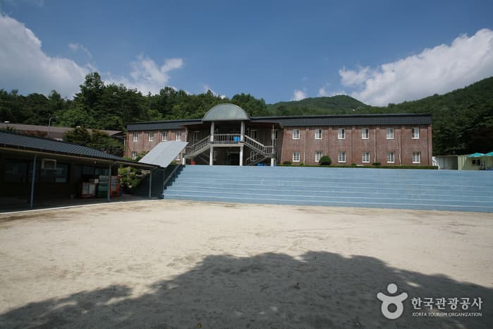 황석산청소년수련원