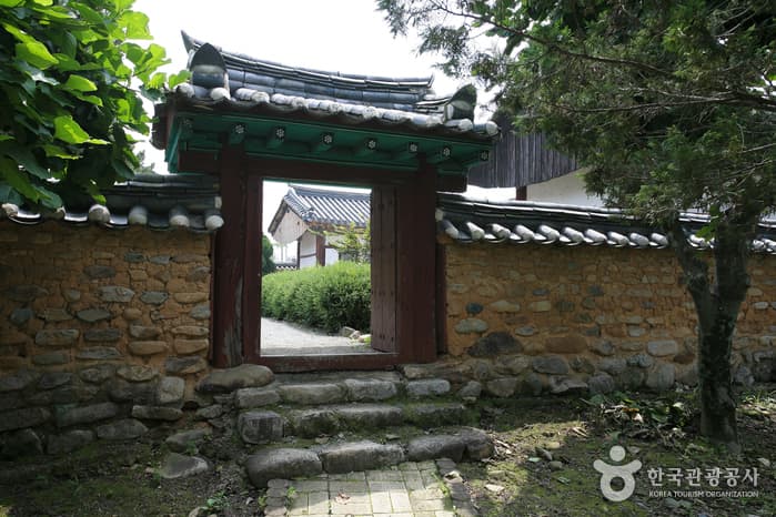 청도향교