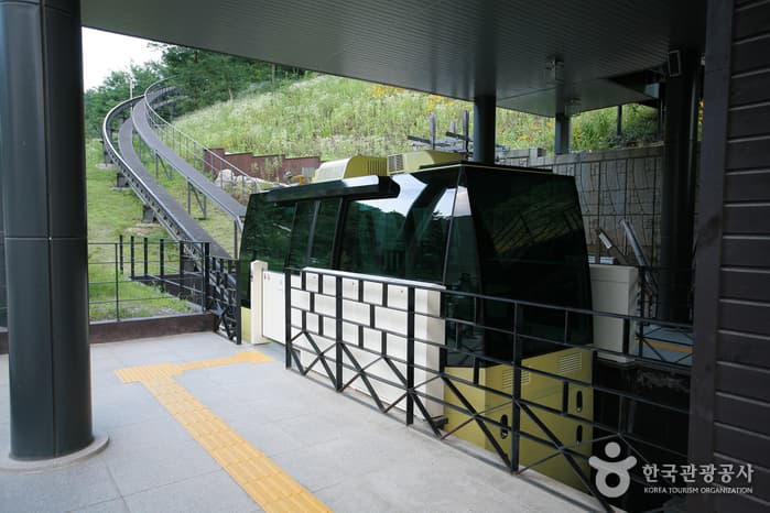 모노레일카