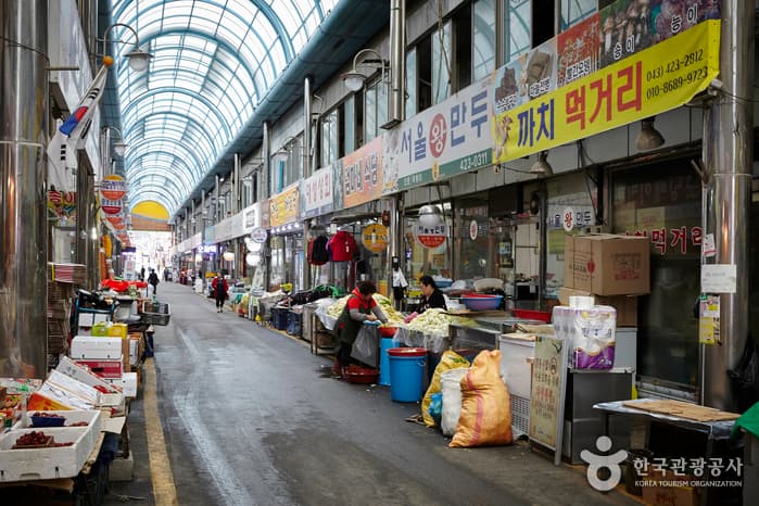 충북_단양_단양장 / 단양구경시장04