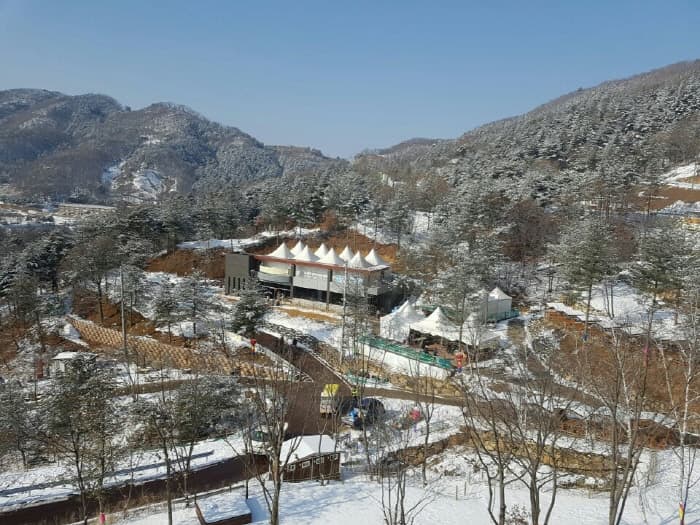양주 눈꽃축제 2020(15)