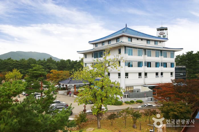 강원_척산온천휴양촌_전경 9