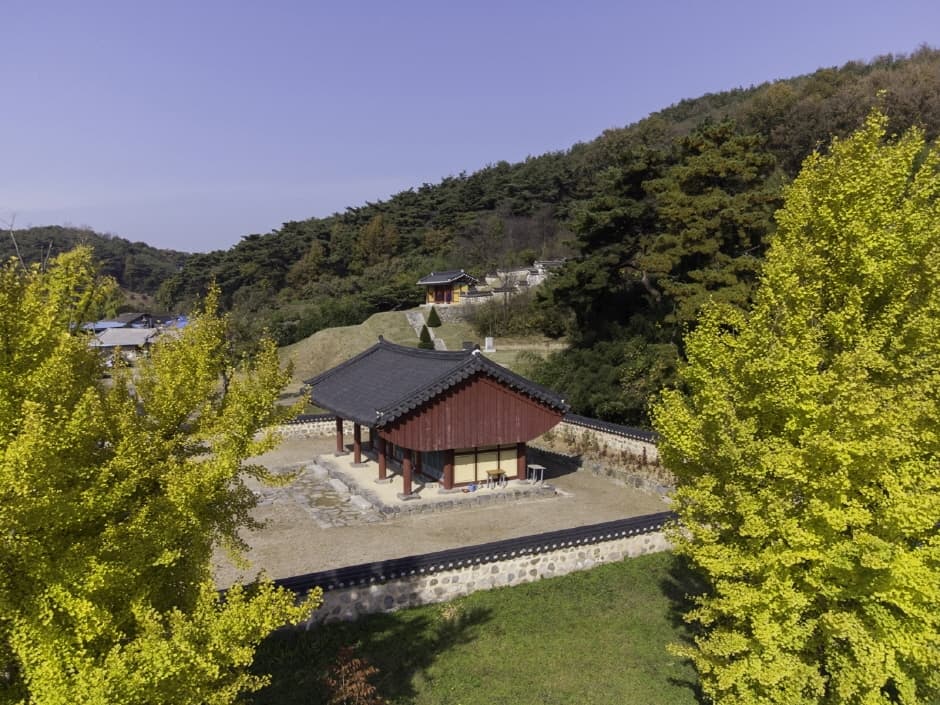 성삼문선생유허지 (3)
