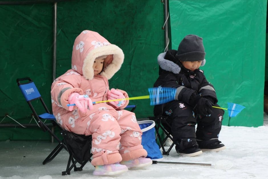 2025 평창송어축제 2