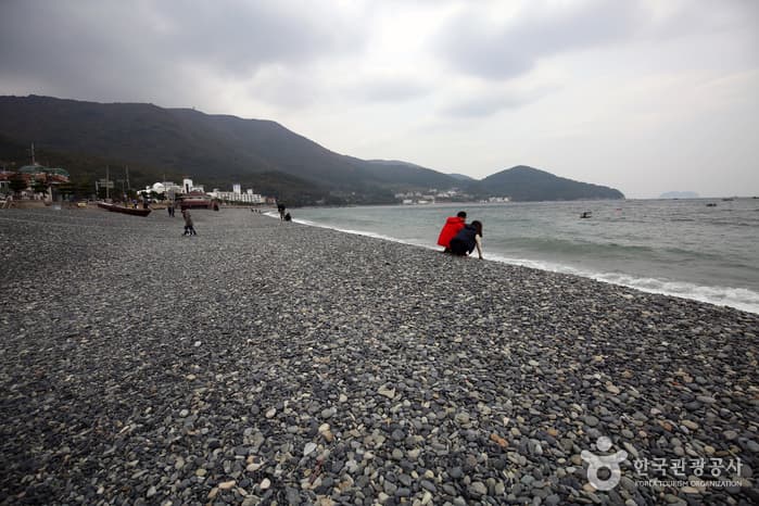 거제도에서만 볼 수 있는 명소 코스