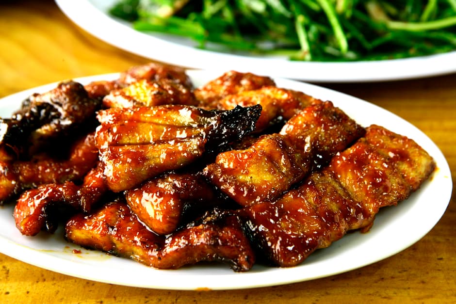 전북_고창군_연기식당_장어죽염구이4