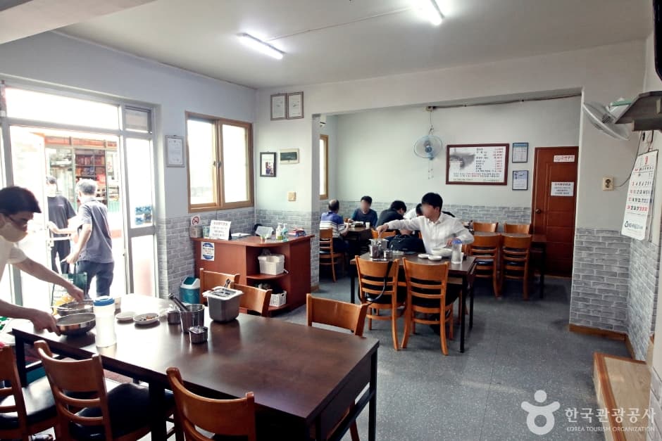 삼대째전통칼국수 (6)