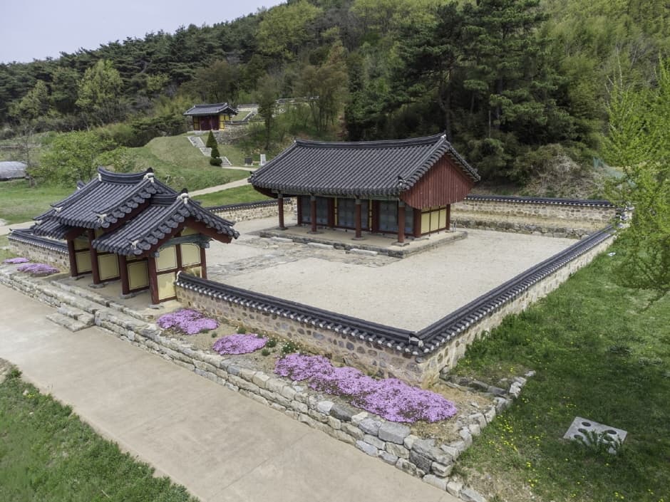 성삼문선생유허지 (4)