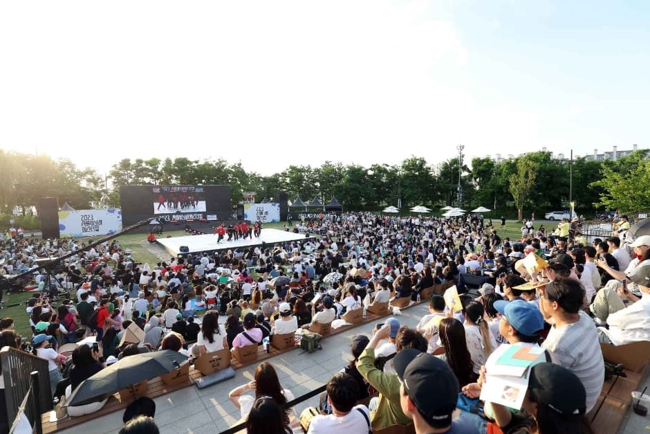 2024 서울비댄스페스티벌 5