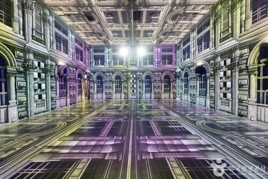 Le Space(르 스페이스)