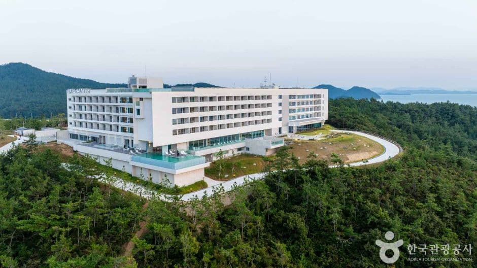 해남126 호텔