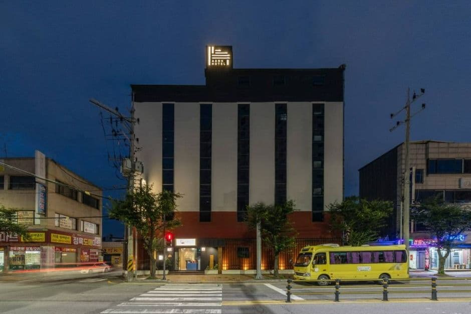 아늑호텔 앤 스파 평택점 (9)