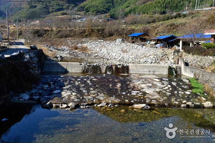 경남_산청_고운동계곡04