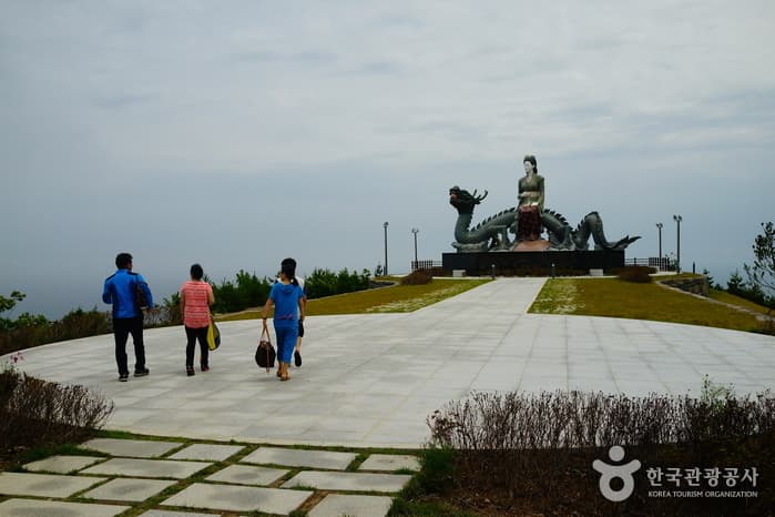 강원_삼척_30년 역사를 지닌 임원항과 수로부인헌화공원13