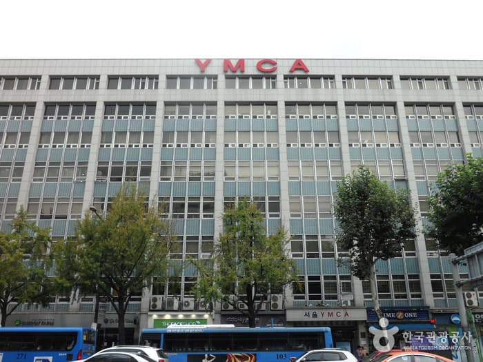 서울 YMCA 사회체육부