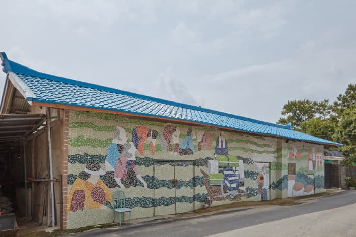한국문화관광연구원_이천 도니울 명품쌀마을_06