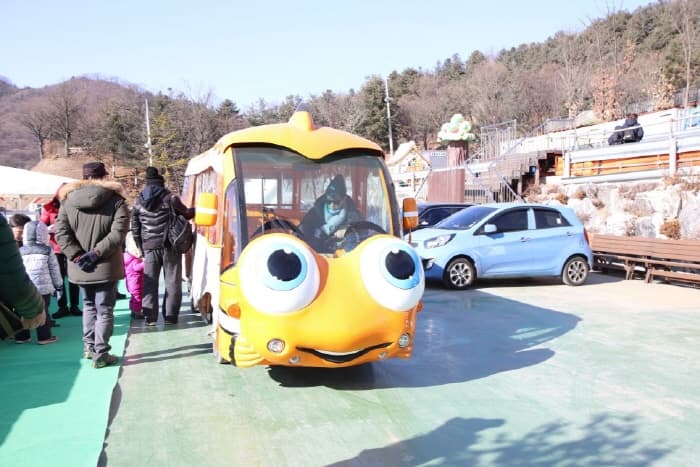 양주 눈꽃축제 2020(10)