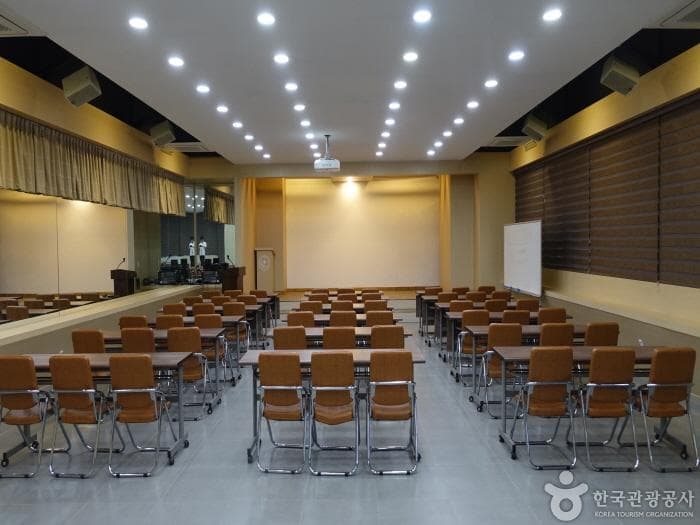 강원_호텔정관루본관_세미나실_6