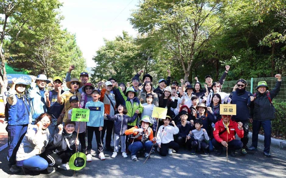 2024 완주 와일드&로컬푸드축제 5