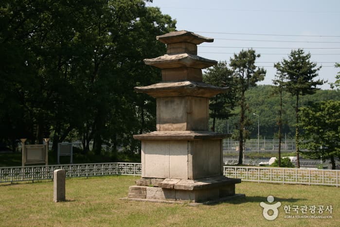 삼국시대 역사의 향기와 차 향기를 음미하다