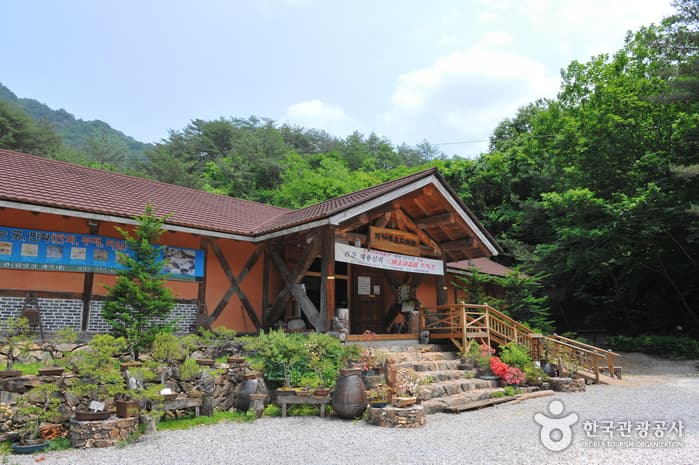 조선민화박물관
